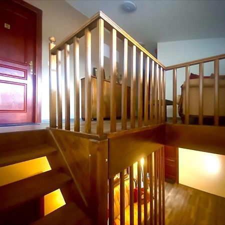 Clarina All Seasons Rooms & Apartments Крушево Екстер'єр фото