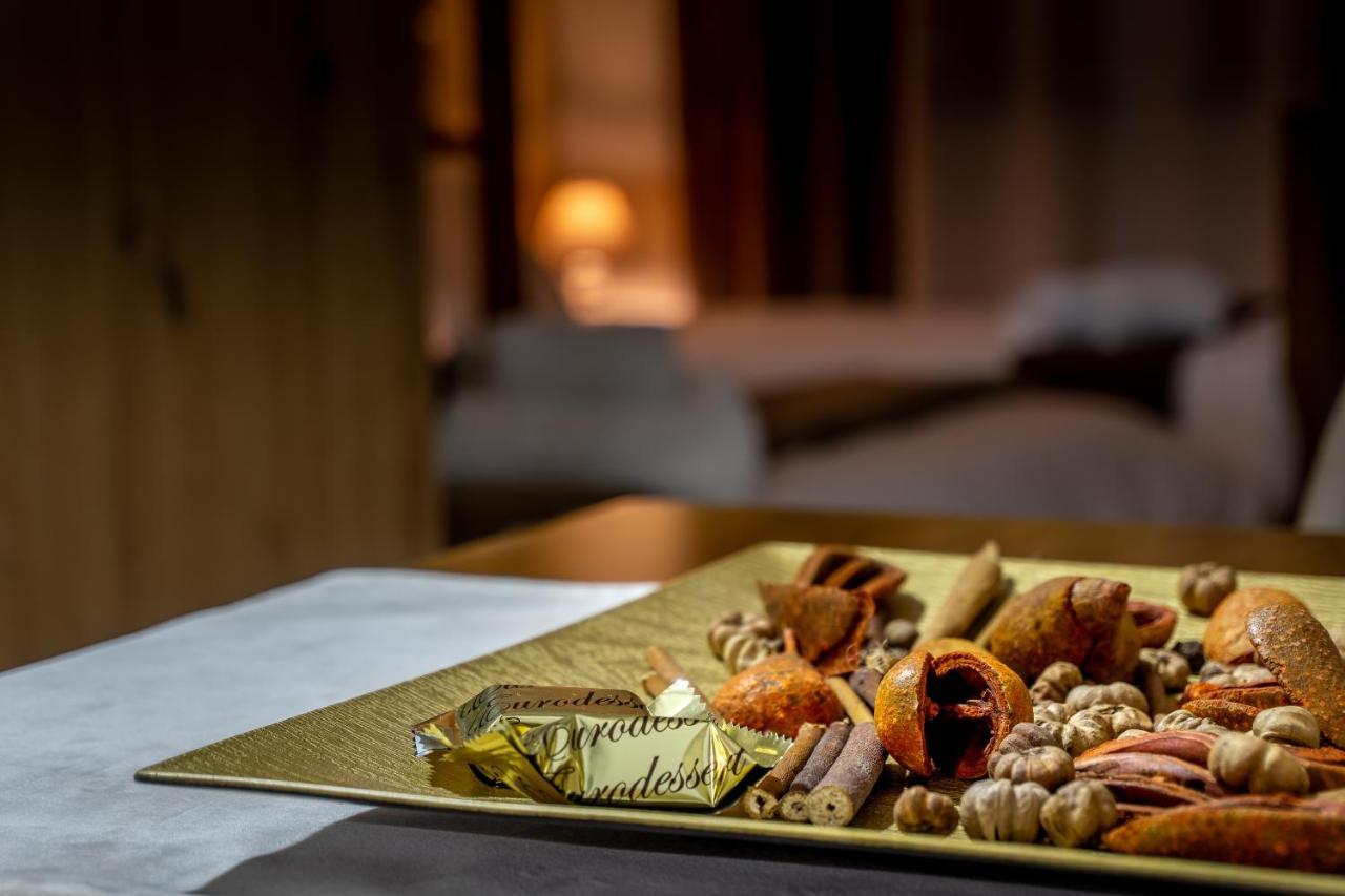 Clarina All Seasons Rooms & Apartments Крушево Екстер'єр фото