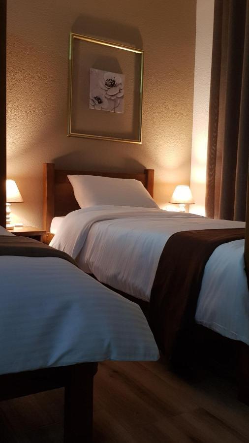 Clarina All Seasons Rooms & Apartments Крушево Екстер'єр фото