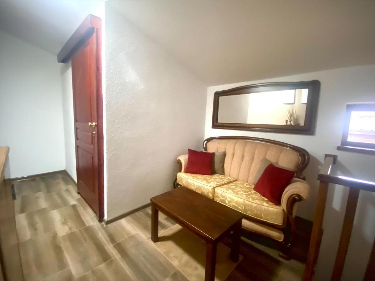 Clarina All Seasons Rooms & Apartments Крушево Екстер'єр фото