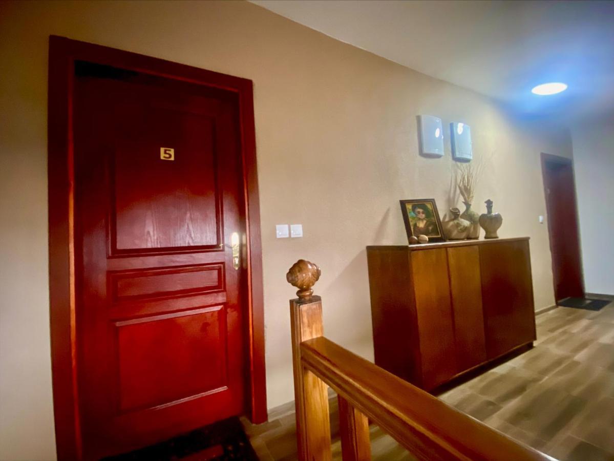 Clarina All Seasons Rooms & Apartments Крушево Екстер'єр фото