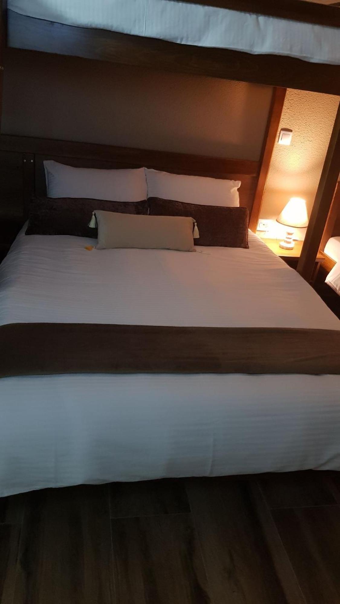 Clarina All Seasons Rooms & Apartments Крушево Номер фото